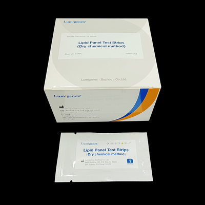 CE Individual IgM IgG Rapid Test Kit Sensitivitas 93,33% Untuk Penggunaan Di Rumah