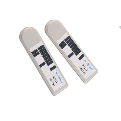 Kit Tes Myoglobin yang Disetujui CE Oleh Teknologi TRFIA Cardiac Marker