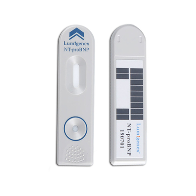 High Sensitivity (NT-proBNP) Test Kit (TRFIA) gagal jantung kongestif Penanda Jantung