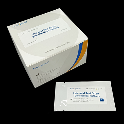 Kit Tes Cepat Antibodi IgG IgM Plasma