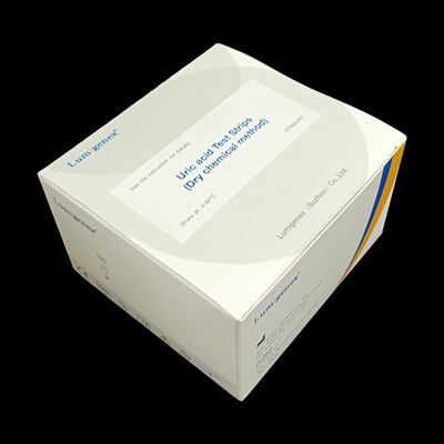 Kit Uji Cepat Antibodi Penetralisir Diagnostik IVD POCT CE