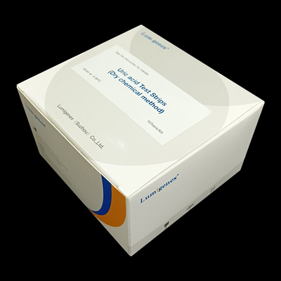 Kit Tes Cepat Antibodi IgG IgM Plasma