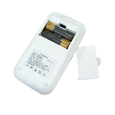 Glucose Meter Dry Chemistry Analyzer Analisis Kimia Klinis