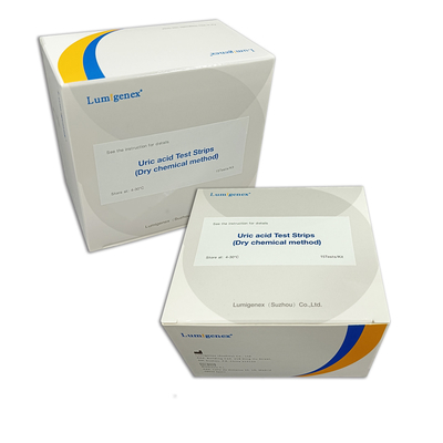 25 Pcs 15 Menit Penetral Antibodi Rapid Test Kit Rumah