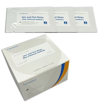 COVID 19 20pcs IgM IgG Rapid Blood Test Kit Immunofluorescence Assay