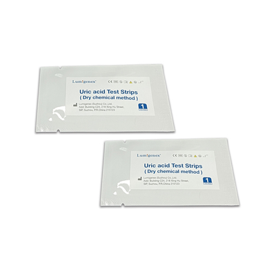 COVID 19 20pcs IgM IgG Rapid Blood Test Kit Immunofluorescence Assay