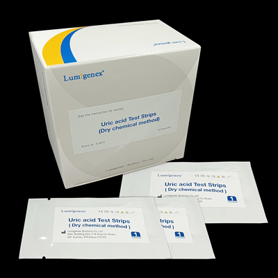 Kit Tes Cepat IgM IgG 10 Menit, Kit Tes Cepat Rumah CE