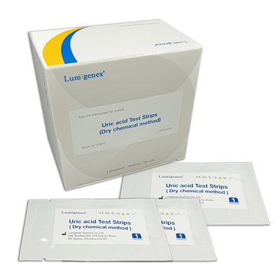Kit Ekstraksi Asam Nukleat Elusi 100μL Sertifikasi CE