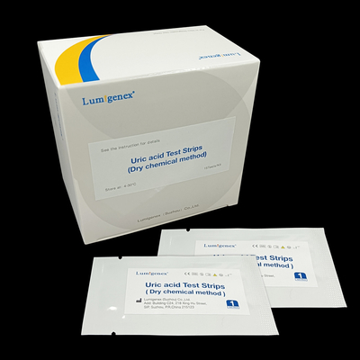 Kit Tes Cepat IgM IgG 10 Menit, Kit Tes Cepat Rumah CE