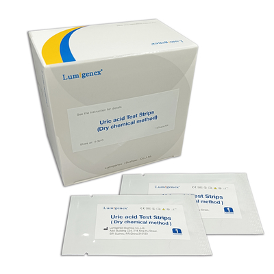25 Pcs 15 Menit Penetral Antibodi Rapid Test Kit Rumah