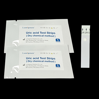 64 Tes/Kotak 75μL Elusi Kit Ekstraksi Asam Nukleat Metode Manik-manik Magnetik