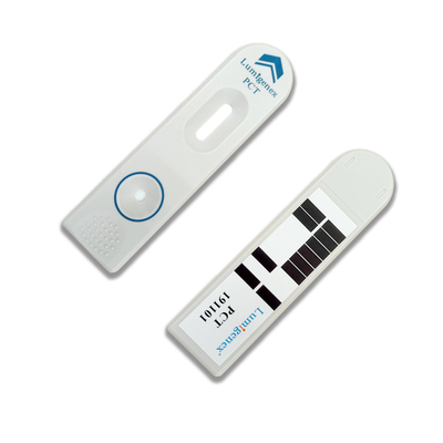 Kit Deteksi PCT Sensitivitas Tinggi untuk penggunaan profesional Deteksi Kualitatif Prokalsitonin