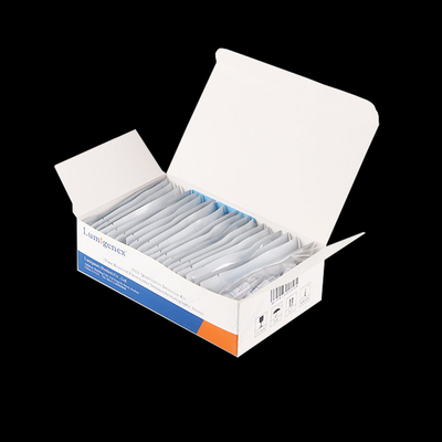 Kit Penentuan Kuantitatif POCT Akurasi Tinggi untuk AMH dengan sampel Serum/Plasma