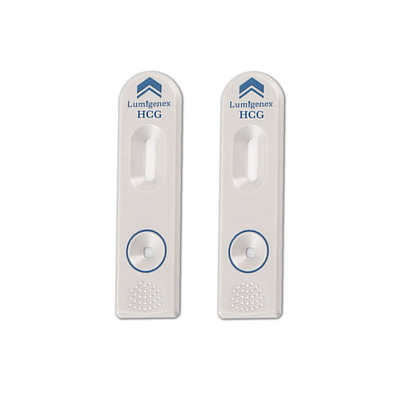 Kit Tes Cepat HCG 15 Menit Oleh TRFIA Analyzer Thyroid Stimulating Hormone
