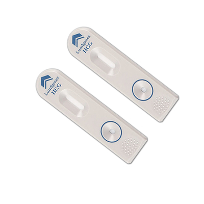 β-hCG test kit tes kehamilan awal hormon human chorinonic gonadotropin