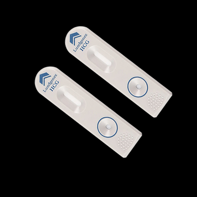 Total Kit Tes Human Chorionic Gonadotropin (Β-HCG) Oleh TRFIA