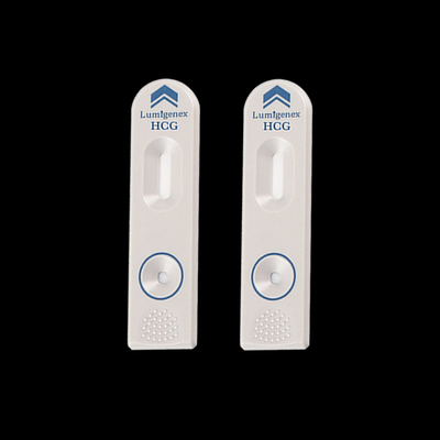 Kit Tes Cepat HCG 15 Menit Oleh TRFIA Analyzer Thyroid Stimulating Hormone