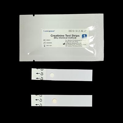 Monitor Kesehatan Ginjal Analisis Fungsi Ginjal Kreatinin &amp; Urea &amp; Pengukur Asam Urat