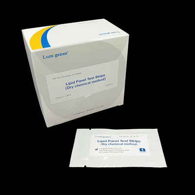 20 buah Self IgM IgG Rapid Test Kit Bersertifikat ISO13485