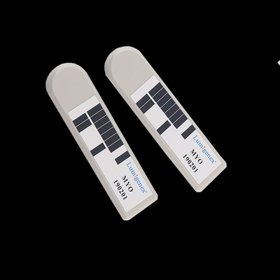 Kit Tes Myoglobin yang Disetujui CE Oleh Teknologi TRFIA Cardiac Marker