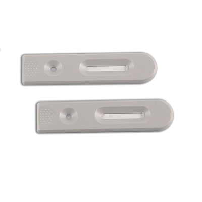 Creatine Kinase Isoenzyme / Myoglobin Rapid Test Kit Troponin Jantung I (cTnI/CK-MB/Myo)
