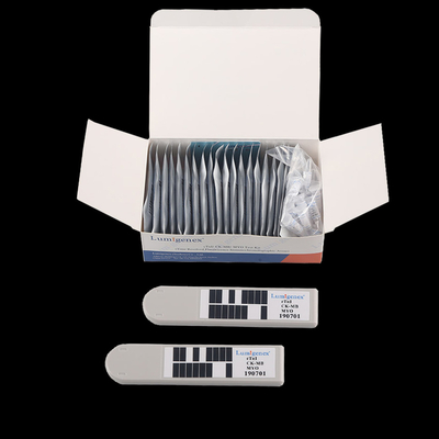 Creatine Kinase Isoenzyme / Myoglobin Rapid Test Kit Troponin Jantung I (cTnI/CK-MB/Myo)
