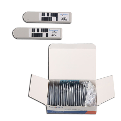 Creatine Kinase Isoenzyme / Myoglobin Rapid Test Kit Troponin Jantung I (cTnI/CK-MB/Myo)