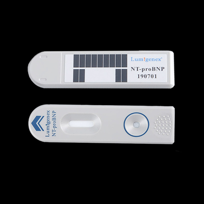 Sensitivitas Tinggi N-Terminal pro-Brain Natriuretic Peptide (NT-proBNP) Test Kit (TRFIA)