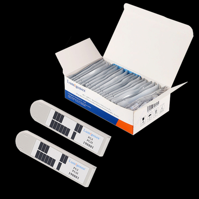 Pepsinogen I / Pepsinogen II Combo Test Kit Spesimen Darah Utuh