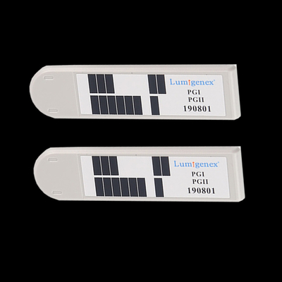 Kit Uji Kombo Pepsinogen I / Pepsinogen II (PGI / PGII) tes darah lengkap infeksi paru