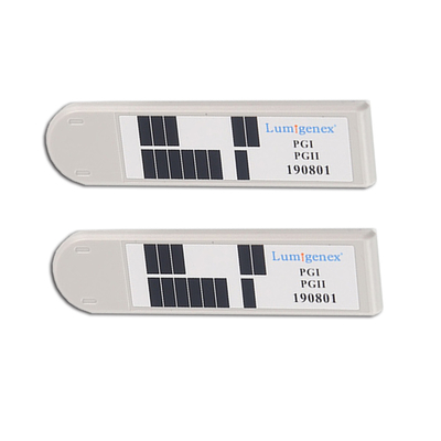 Diagnosis Fungsi Lambung Pepsinogen I / Pepsinogen II (PGI / PGII) Combo Test Kit tes darah lengkap infeksi paru