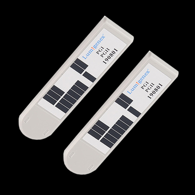 Diagnosis Fungsi Lambung Pepsinogen I / Pepsinogen II (PGI / PGII) Combo Test Kit tes darah lengkap infeksi paru