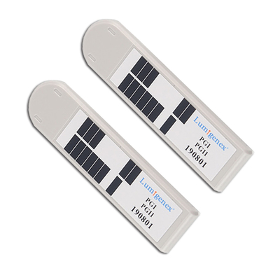 Pepsinogen I / Pepsinogen II Combo Test Kit Spesimen Darah Utuh