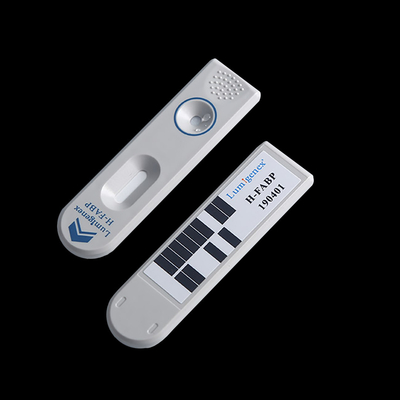 IVD Heart Type Fatty Acid Binding Protein H-FABP Test Kit Cardiac Marker