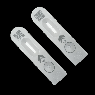 Platform Mikroalbumin/Kreatinin ACR Test Kit Teknologi TRFIA