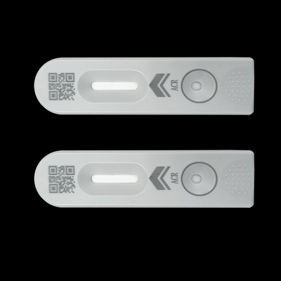 TRFIA Platform Microalbumin / Creatinine ACR Test Kit CE Bersertifikat Dipatenkan