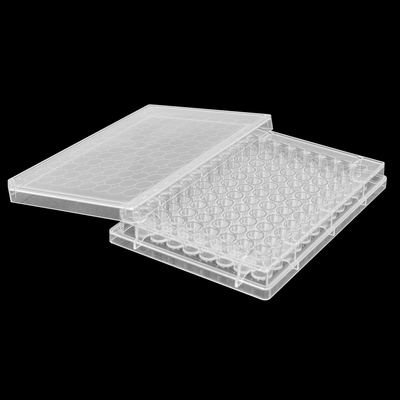 Produsen Grosir Plat Elisa Plat Plastik Laboratorium Berkualitas Tinggi