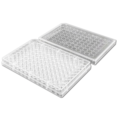 Produsen Grosir Plat Elisa Plat Plastik Laboratorium Berkualitas Tinggi