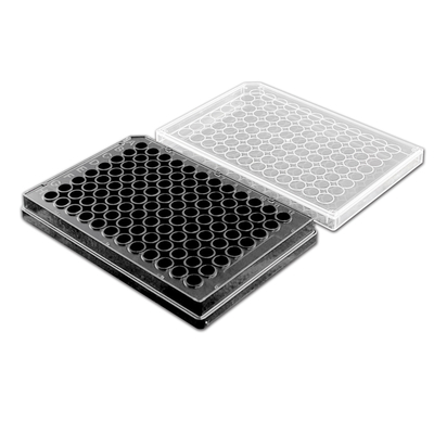 Produsen Grosir Plat Elisa Plat Plastik Laboratorium Berkualitas Tinggi