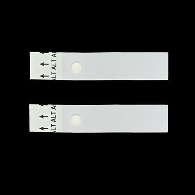 Strip Tes Reagen Alanine Aminotransferase POCT Untuk Monitor Fungsi Hati