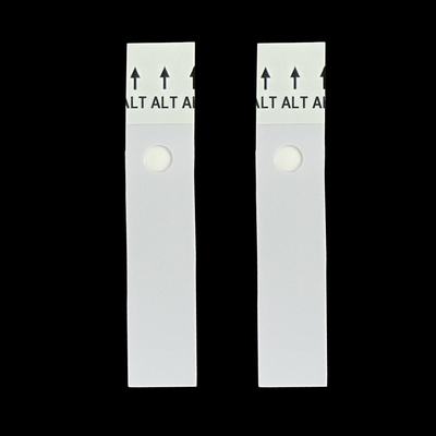 Penilaian Kesehatan Hati Rapid Test Strip Metode Kimia Kering