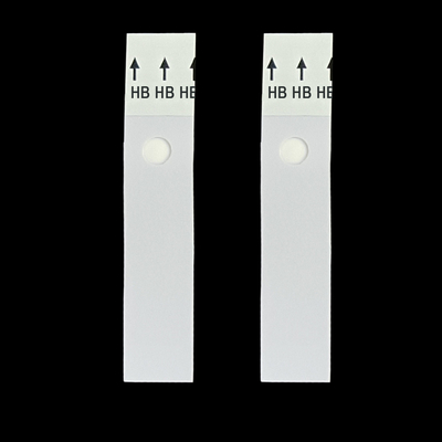 Deteksi Kuantitatif Hemoglobin Rapid Test Strip Digunakan Dengan Dry Chemical Analyzer