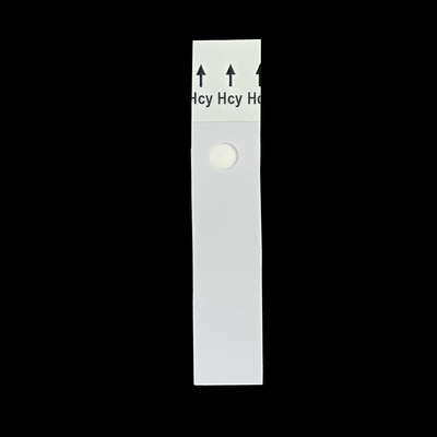 Cardiac Disease Homocysteine ​​HCY Rapid Test Dengan Dry Chemistry Analyzer