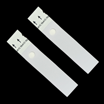 15 / 50 Tests/Kit Diabetes Rapid Test Kit Kompatibel Dengan Total-X2