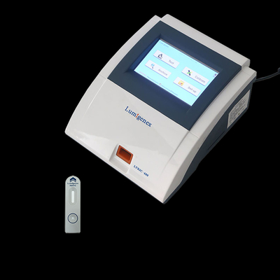 Kit Deteksi Glikosilasi Hemoglobin Metode Fluoresensi Immunoassay