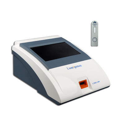 Kit Deteksi Hemoglobin Terglikosilasi Oleh TRFIA Analyzer Untuk Lab Klinik Rumah Sakit