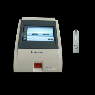 Kit Deteksi Hemoglobin Terglikosilasi Oleh TRFIA Analyzer Untuk Lab Klinik Rumah Sakit