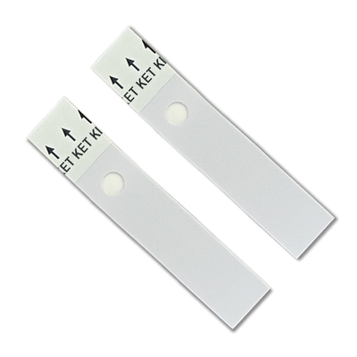 Diagnosis IVD Dari Tes Tubuh Keton Diabetes Strip Tes Biokimia