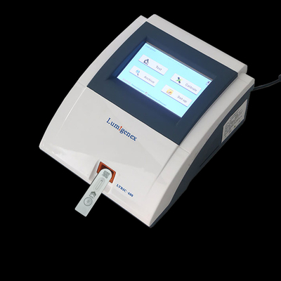CE Terdaftar Rapid Test NGAL Quantitative Detection Kit Metode TRFIA