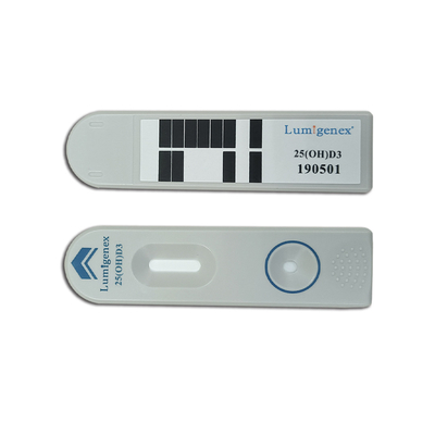 Kit Deteksi Kuantitatif Uji Vitamin D 25(OH)D3 Oleh TRFIA